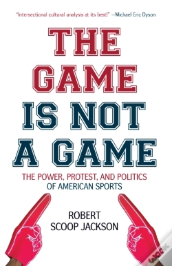 Capa do artigo The Game Is Not A Game