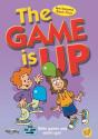 The Game Is Up Â€“ New Testament (Book 4) - Preview