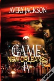 Capa do artigo The Game Iv New Orleans