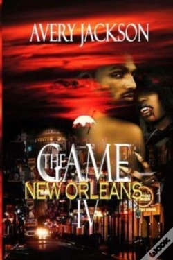 Capa do artigo The Game Iv New Orleans