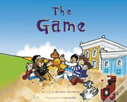 Capa do artigo The Game