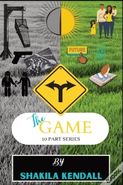 Capa do artigo The Game