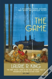 Capa do artigo The Game
