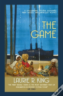 Capa do artigo The Game