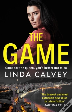 Capa do artigo The Game