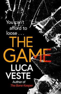 Capa do artigo The Game