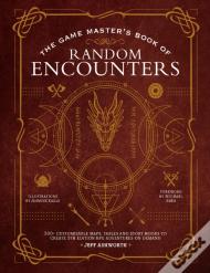 The Game Master'S Book Of Random Encounters