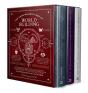The Game Master'S Box Of World Building - Preview