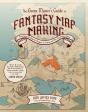 The Game Master'S Guide To Fantasy Mapmaking - Preview