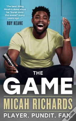 Capa do artigo The Game