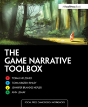 The Game Narrative Toolbox - Preview