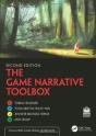 The Game Narrative Toolbox - Preview