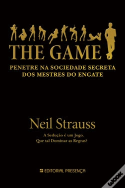 Capa do artigo The Game