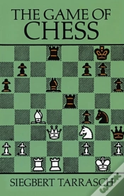 Capa do artigo The Game Of Chess