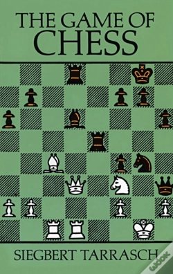 Capa do artigo The Game Of Chess