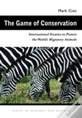 The Game Of Conservation