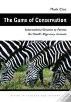 Capa do artigo The Game Of Conservation