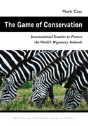 The Game Of Conservation - Preview
