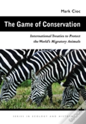 The Game Of Conservation