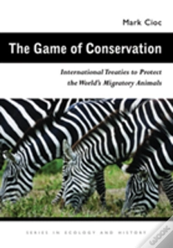 Capa do artigo The Game Of Conservation