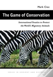 Capa do artigo The Game Of Conservation