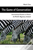 The Game Of Conservation