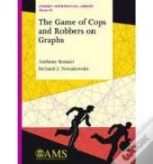 The Game Of Cops And Robbers On Graphs