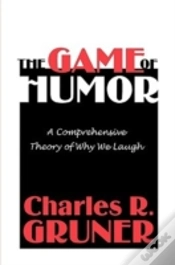Capa do artigo The Game Of Humor