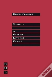 Capa do artigo The Game Of Love And Chance