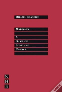 Capa do artigo The Game Of Love And Chance