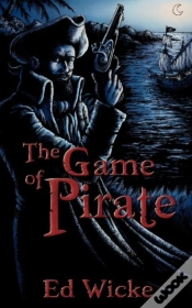Capa do artigo The Game Of Pirate