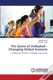 Capa do artigo The Game Of Volleyball - Changing Global