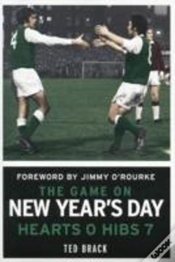 Capa do artigo The Game On New Year'S Day