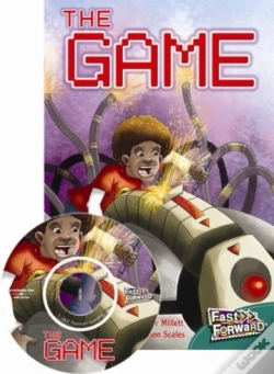 Capa do artigo The Game
