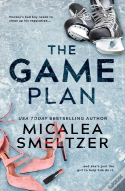 Capa do artigo The Game Plan