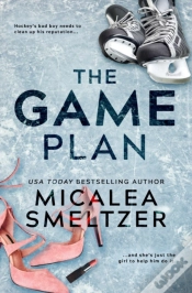 Capa do artigo The Game Plan