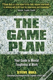 Capa do artigo The Game Plan