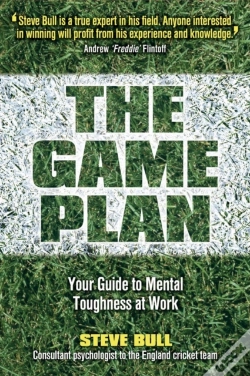 Capa do artigo The Game Plan