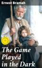 The Game Played In The Dark - Preview