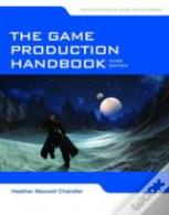 The Game Production Handbook