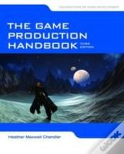 Capa do artigo The Game Production Handbook