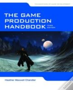 Capa do artigo The Game Production Handbook