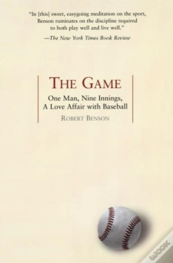 Capa do artigo The Game