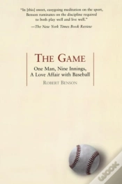 Capa do artigo The Game