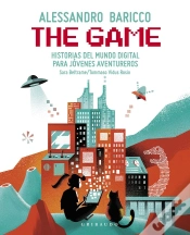 Capa do artigo The Game