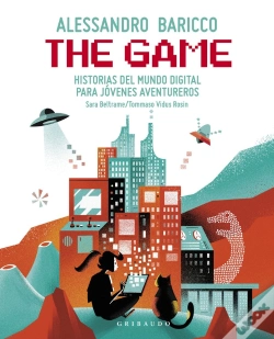 Capa do artigo The Game