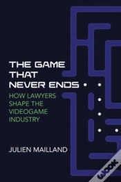 Capa do artigo The Game That Never Ends