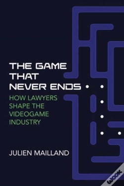Capa do artigo The Game That Never Ends
