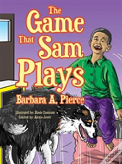 Capa do artigo The Game That Sam Plays
