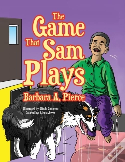 Capa do artigo The Game That Sam Plays